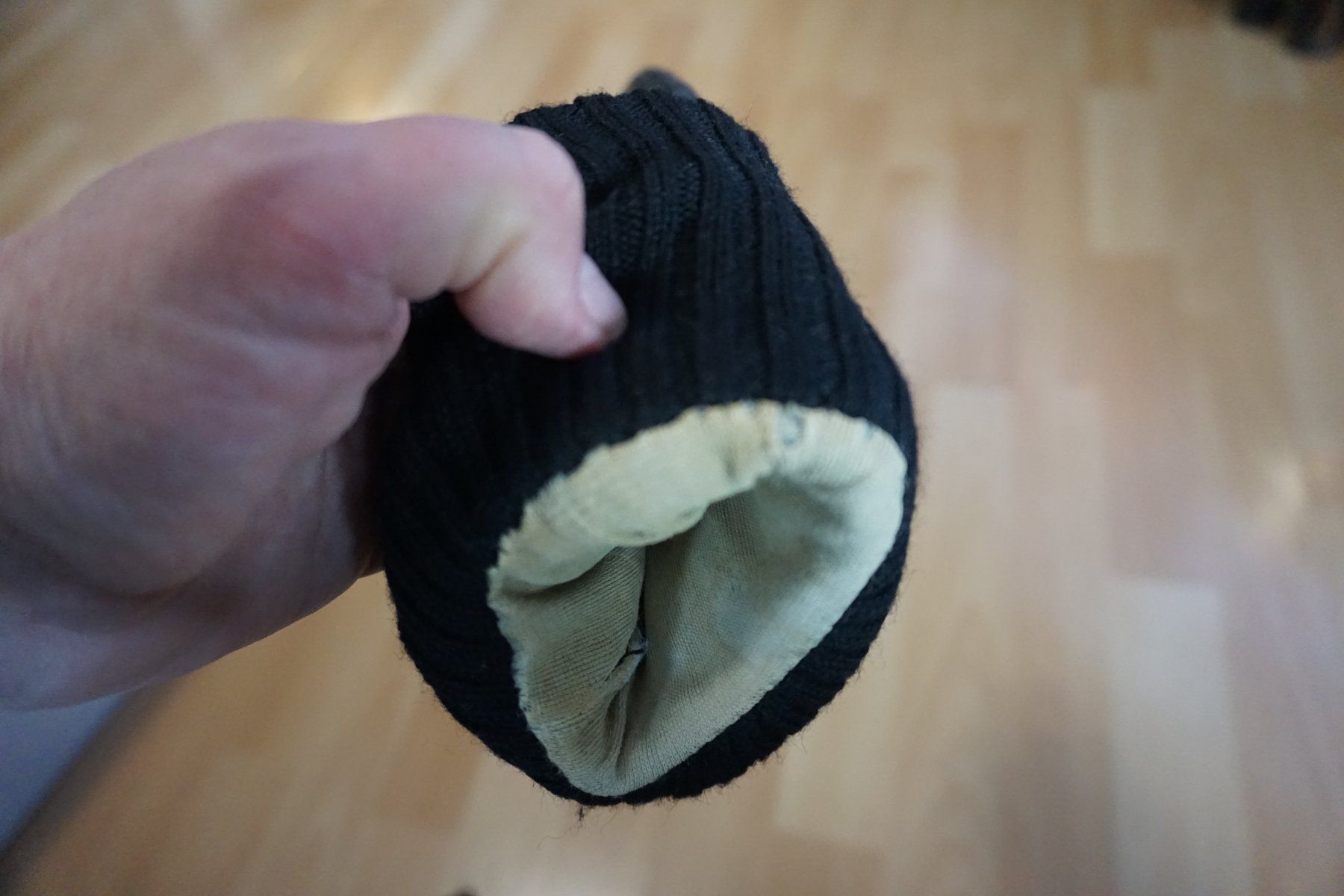 Sonstige Accessoires für Herren: Winterhandschuhe, Leder – Gebraucht aus Zürich von einalemjena 2