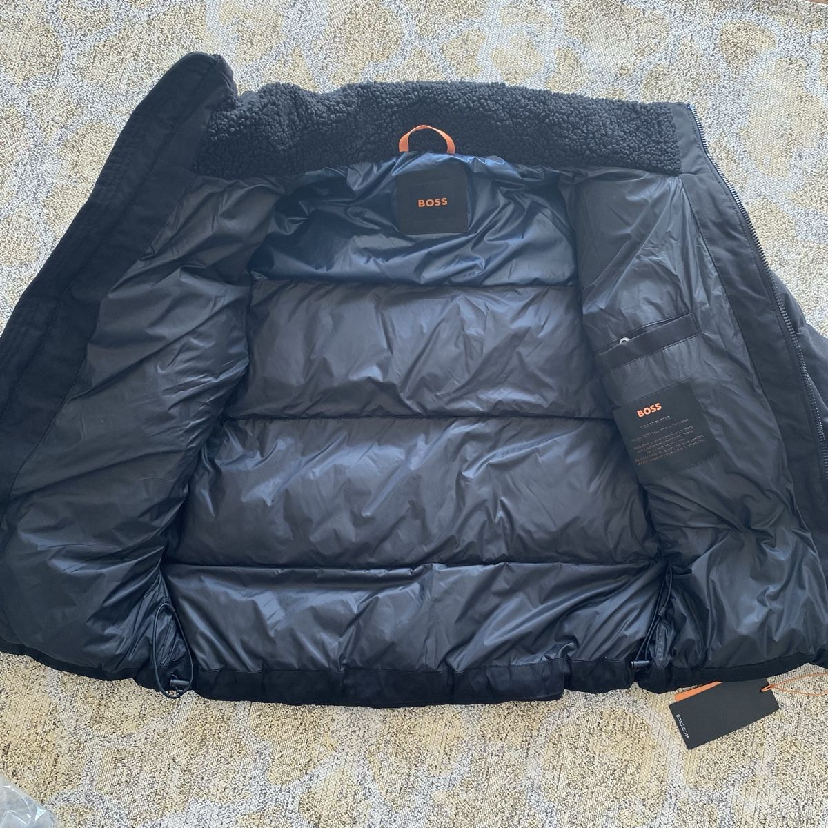 Hugo Boss Giacche: Hugo Boss  Jacket - New – Nuovo e nell'imballaggio originale da Kloten venduto da liu_65tx 1