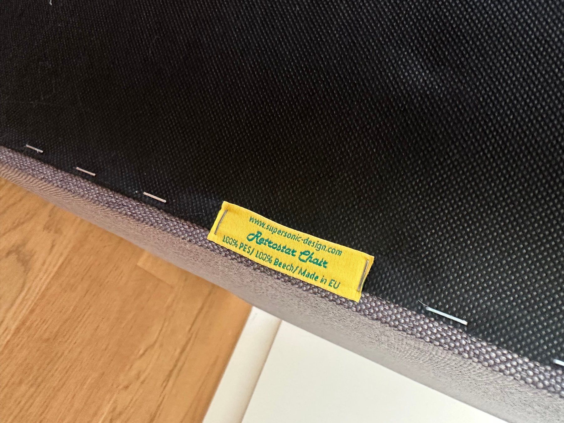 Poltrone: Fauteuils + repose-pieds – Usato da Pierrafortscha venduto da Engischp 3