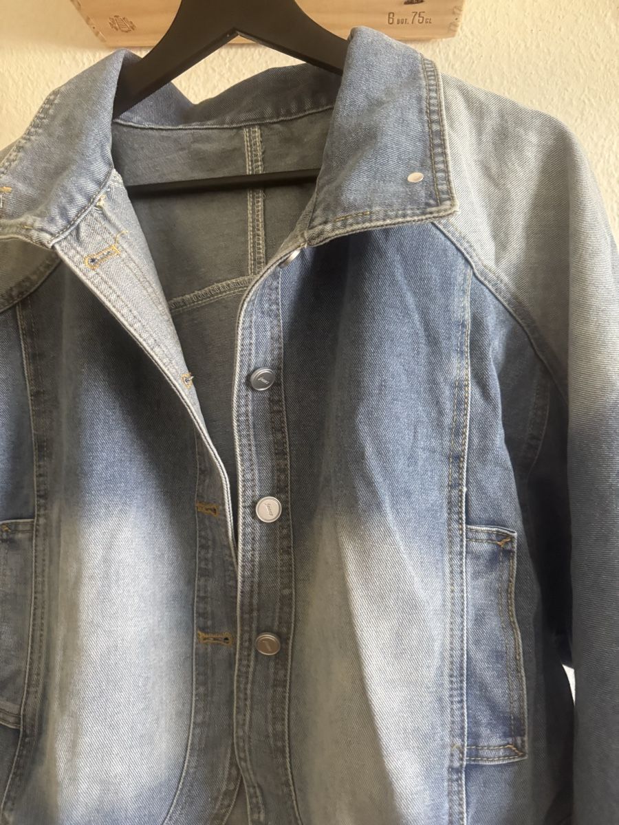 Jacken: Jeansjacke NEU Grösse M – Neu und originalverpackt aus Zürich von Superbrom2000 3