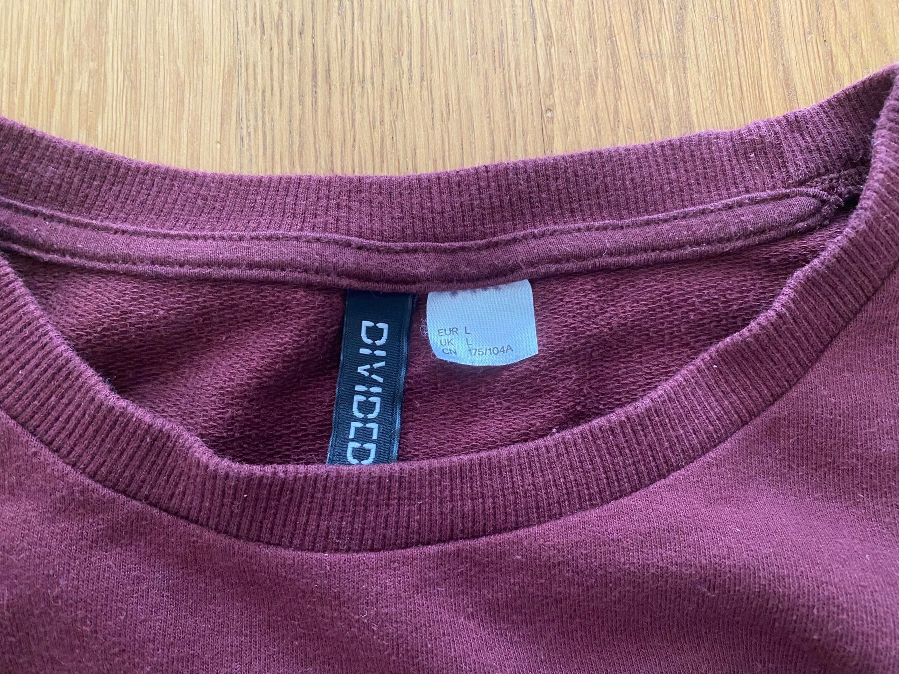 H&M Maglioni & Felpe: Pullover Damen Gr.L – Usato da Riedholz venduto da emm_22qn 3