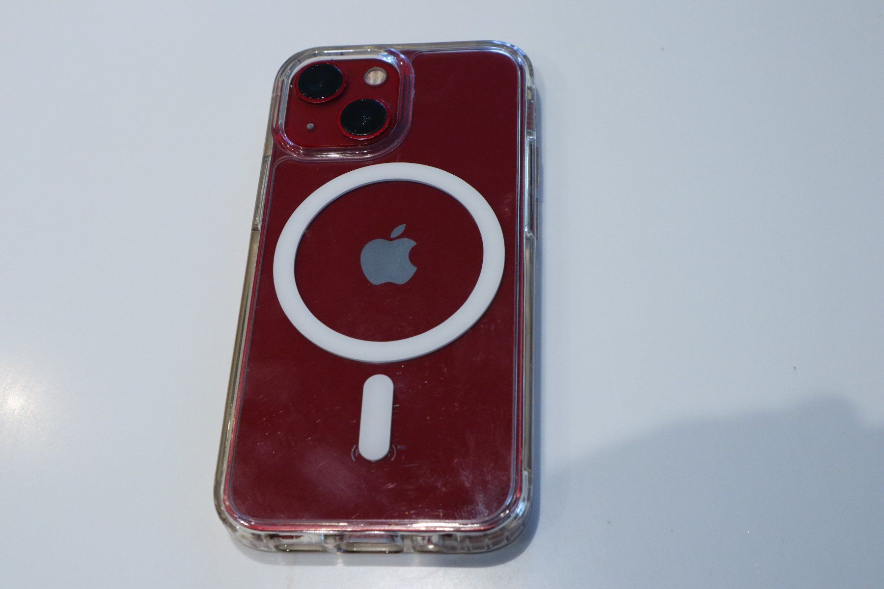 Apple Telefoni cellulari / Smartphones: IPhone 13 Mini,, rot – Usato da Chur venduto da Wwchur 1