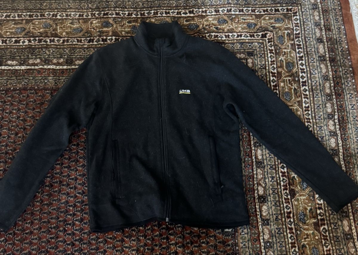Giacche: Light black jacket – Usato da Rapperswil SG venduto da riy_f85n