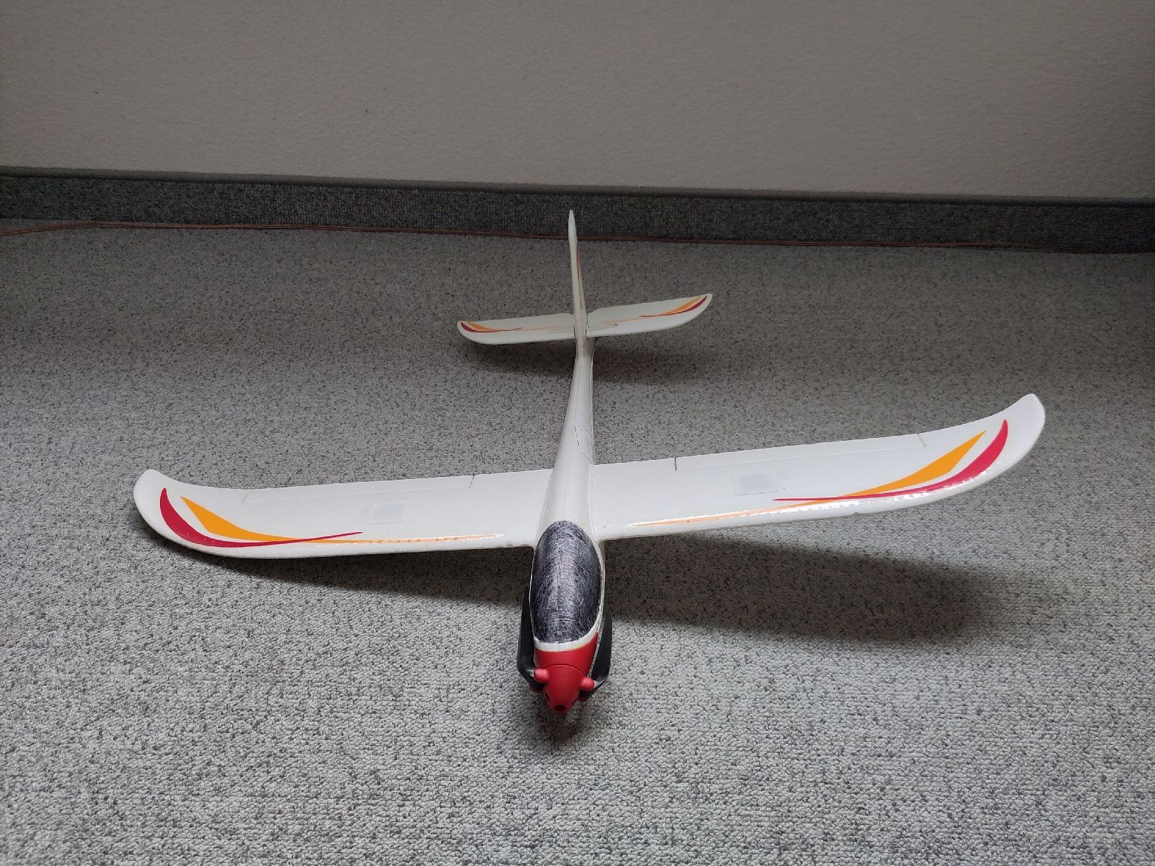 Multiplex RC Modellbau: Multiplex Merlin – Gebraucht aus Uster von Gaston011 1