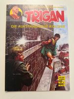 Fantastisches Reich TRIGAN Band 3 - Hetke - TOP ZUSTAND