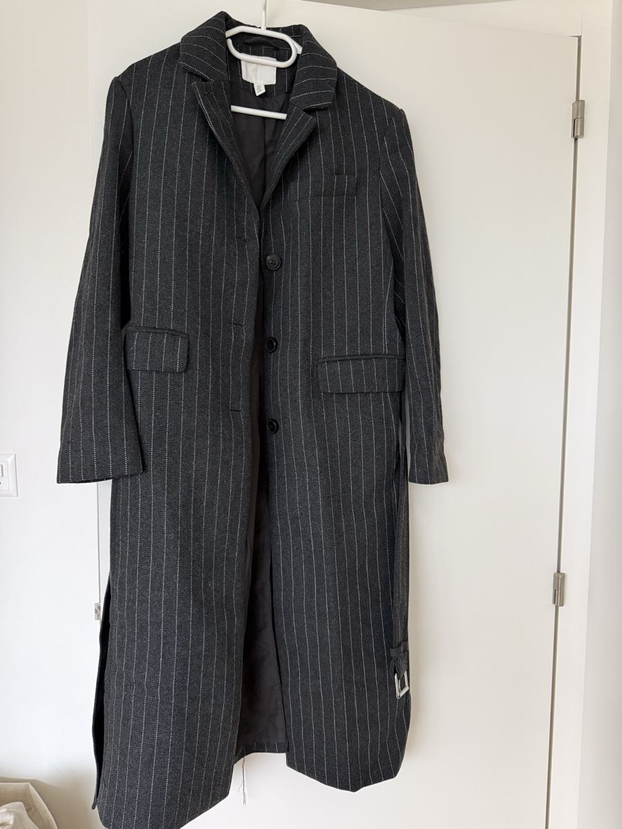 H&M Cappotti: Manteau tendance S – Usato da Monthey venduto da sen_6ckr