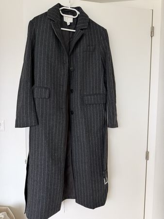 Manteau H&M blazer