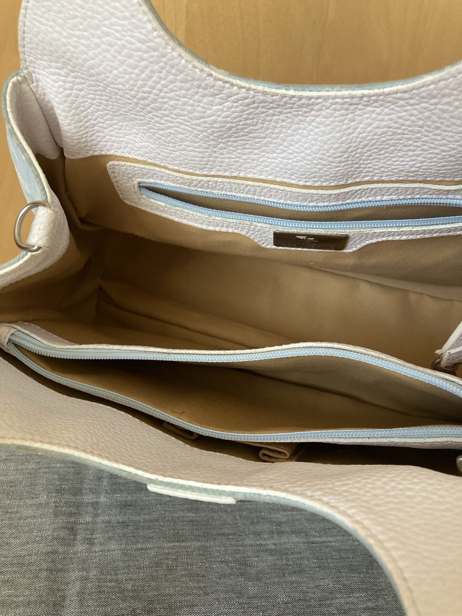 Maison Mollerus Borse da donna: MAISON MOLLERUS Tasche – Usato da Oftringen venduto da Odessa65 5