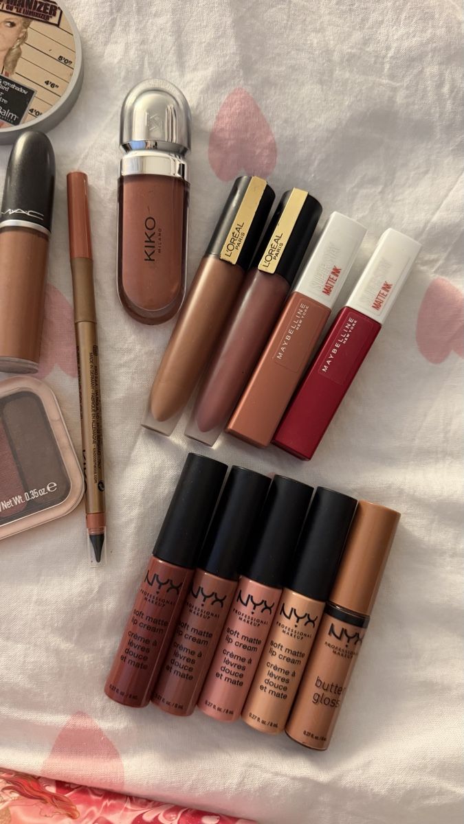 Sephora Make-up: Make-up Set – Neu (gemäss Beschreibung) aus weite von elm_2v9g 4