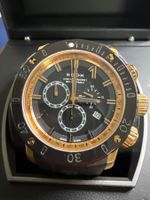 Edox Chronograph Quarz 47 mm