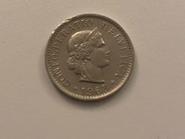 5 Räppler - 1963