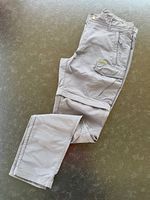 Wanderhose Grösse 176 von "46 NORD"