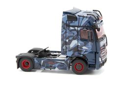 IMC Mercedes Wolf