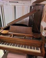 Conover Baby Grand Piano
