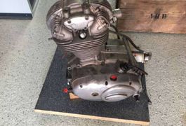 Condor A350 Motor (frisch revidiert)