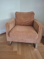 Sessel wie neu