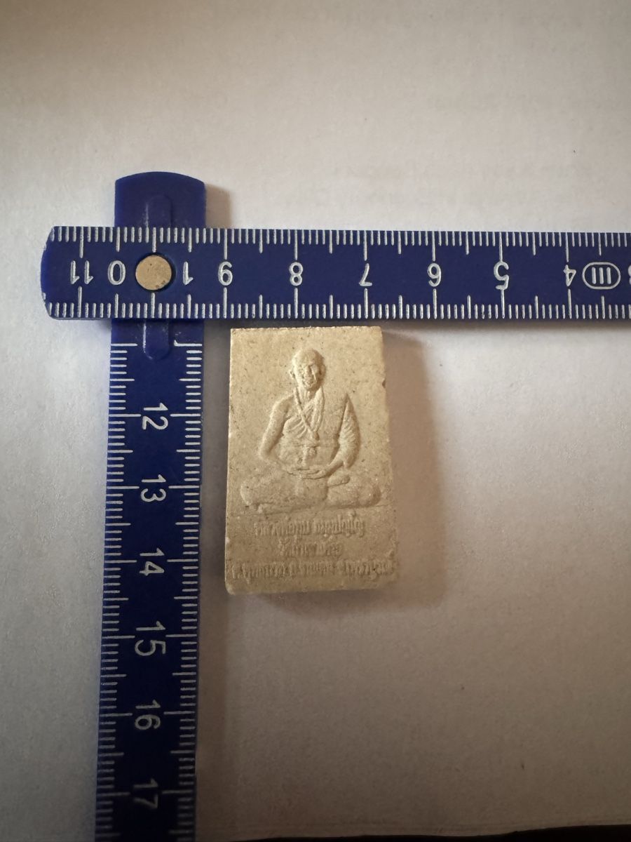 Sculptures & Statues: Buddha Amulett aus Thailand – D'occasion à Mönchaltorf par mike1808 2