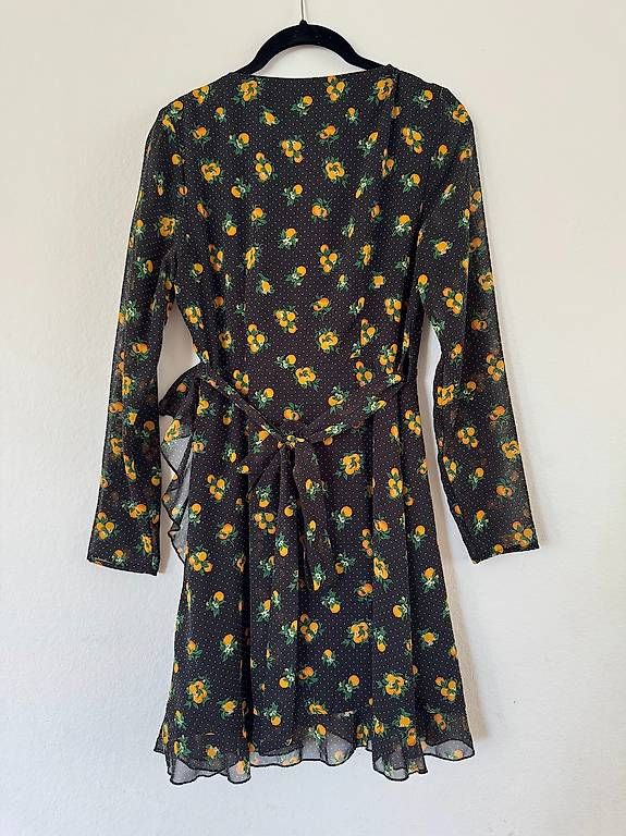 Robes: Wickelkleid – D'occasion à Wettingen par ObradovicJelena 3