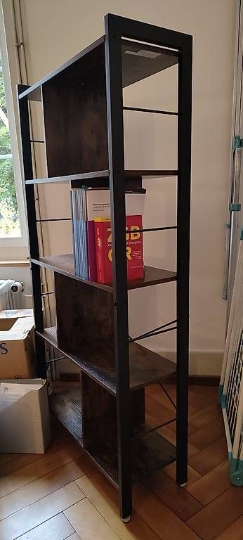 Scaffali: Regal Havanna – Usato da Biel/Bienne venduto da Stephan_ 1