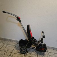 Puky 2400 Dreirad CAT S6 bronze