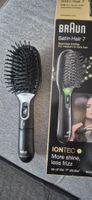 Braun Satin Hair 7 BR710 Ionen-Haarbuerste, Nagelneu