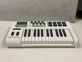 M-Audio Axiom Pro 25 MIDI-Keyboard