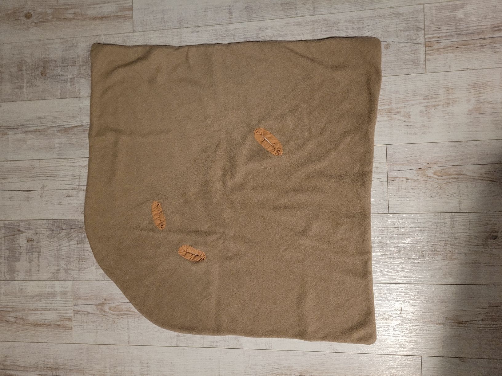 Coperte: Decke für Maxi Cosi / Babyschale – Usato da Kloten venduto da pinky83 3