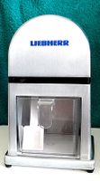 Eis-Crusher Eiszerkleinerer Lieberherr