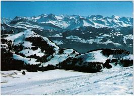 Rigi Kulm