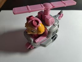 Paw Padrol Skye Spielfigur, Kunststoff, gebraucht