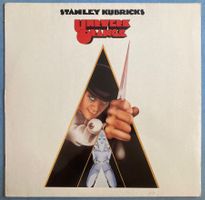 MUSIQUE DE FILM / STANLEY KUBRICKS - UHRWERK ORANGE