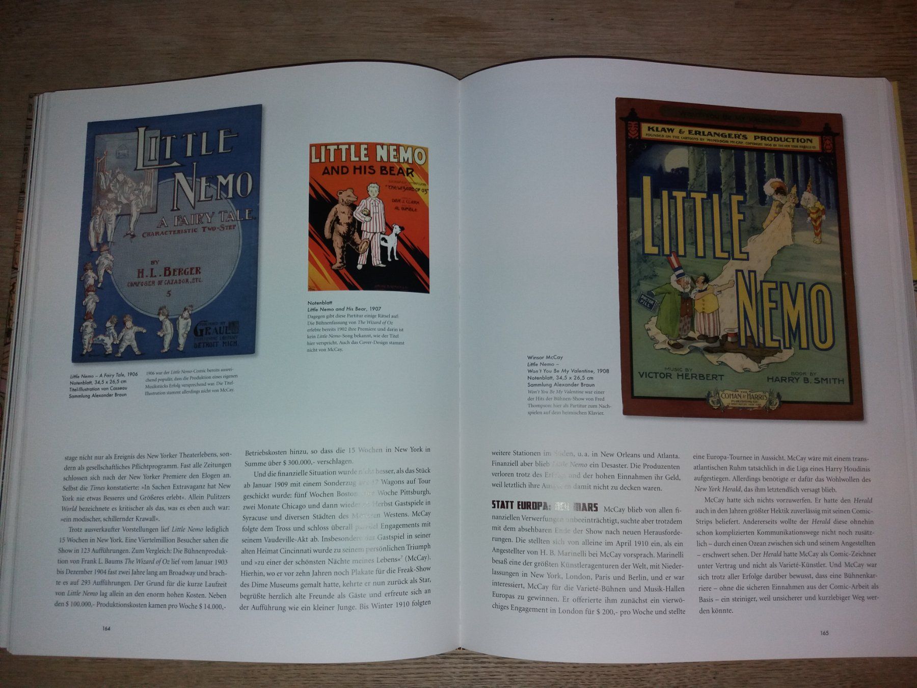 Fumetti: WINSOR McCay comix klassiker little NEMO – Usato da Welschenrohr venduto da Regool 6