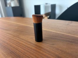 Chanel Kosmetikpinsel Foundation Pinsel guter Zustand