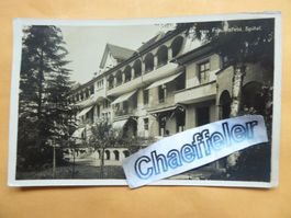 1935 Frauenfeld Spital