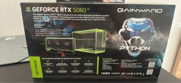 RTX 5060 TI 16 GB