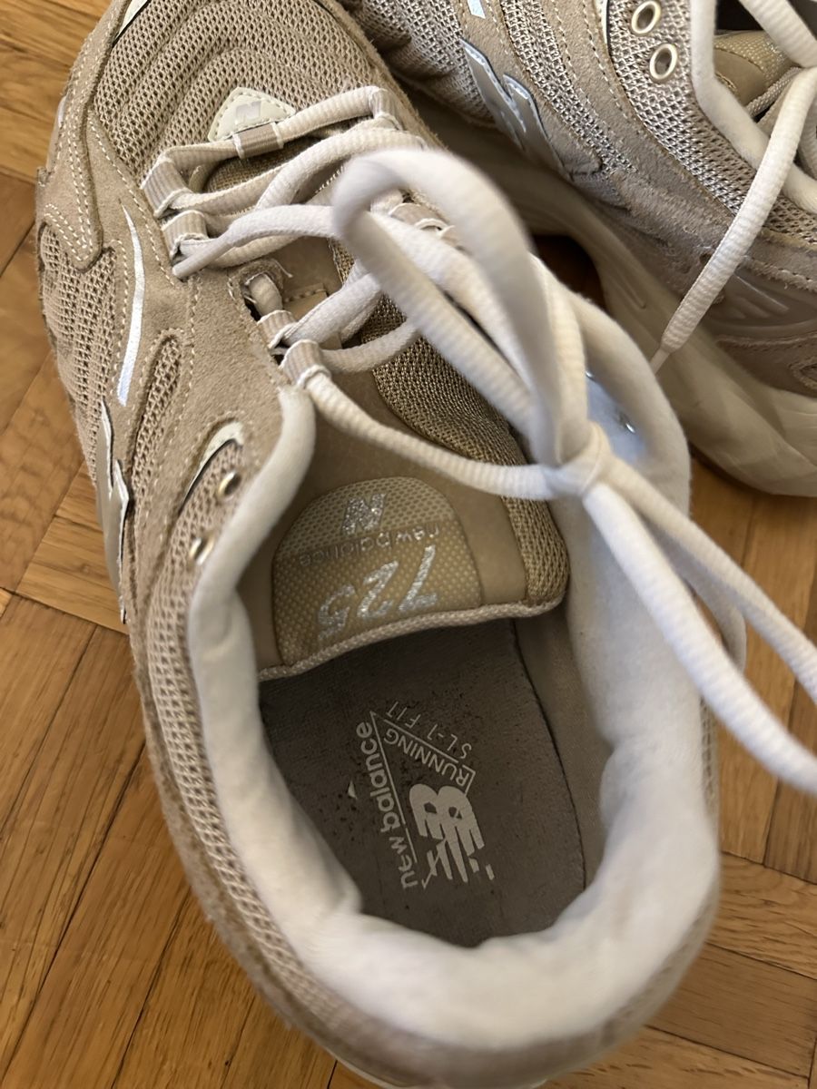 New Balance Chaussures hommes: New Balance Gr. 42,5 – D'occasion à Neuenhof par prada010 4