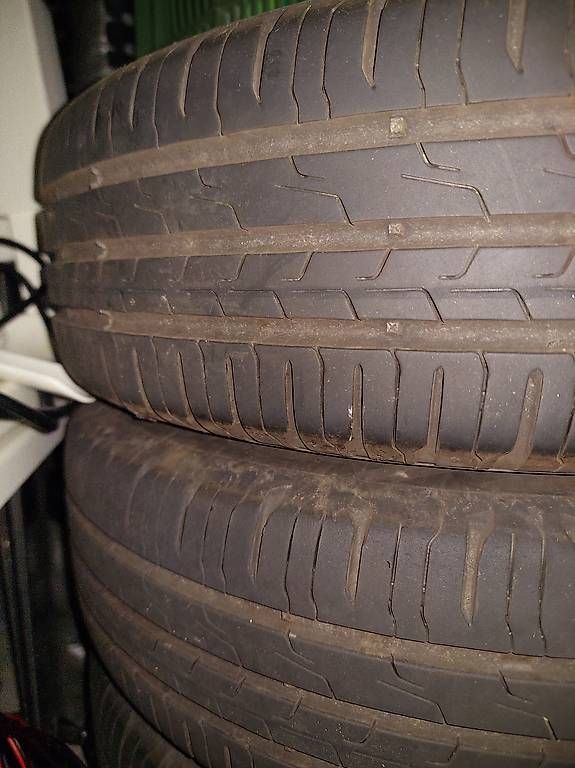 Pneumatici & Ruote complete: Roue 155 65 R14 – Usato da Tolochenaz venduto da frl_zm2w 2