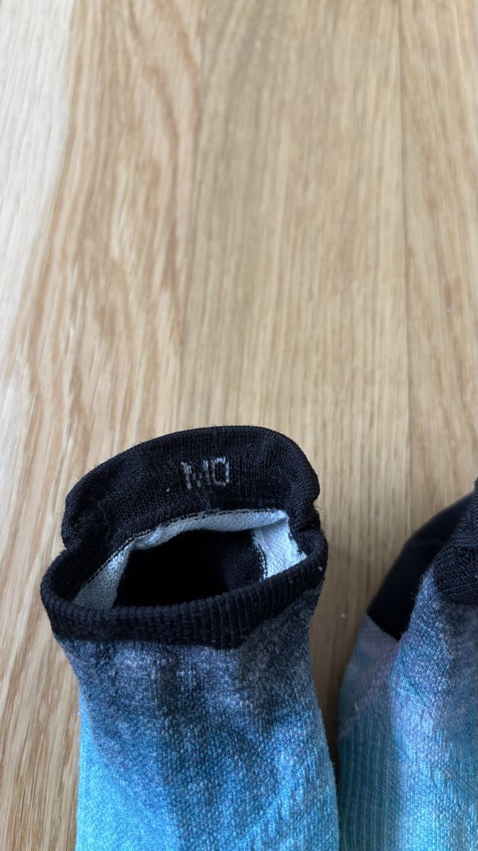 Smartwool Chaussettes: Smartwool Socken 38-41 – D'occasion à Boniswil par sa_land 2