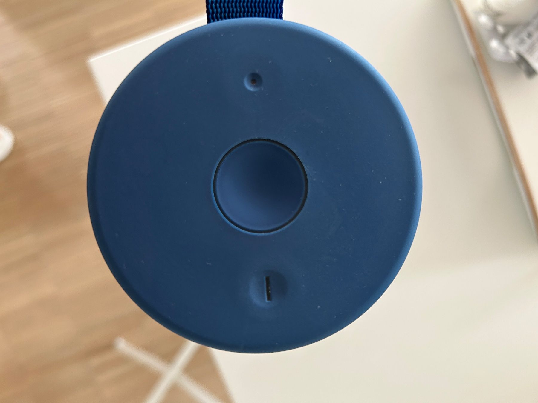 Ultimate Ears Lautsprecher: Megaboom 3 Bleu – Gebraucht aus Fribourg von sophlg 9