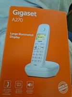 Funktelefon  Gigaswt A270