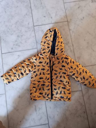 Jacke 80