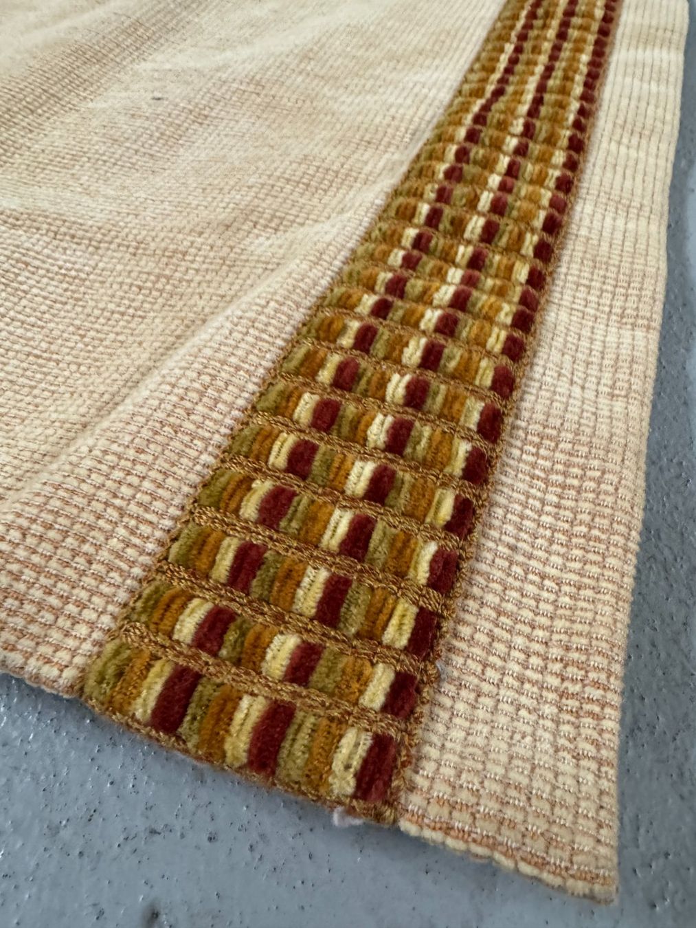 Rideaux: Designer Luxury Chenille Curtains – Chalet Set – D'occasion à Oeschseite par -Luxury-On-Line-