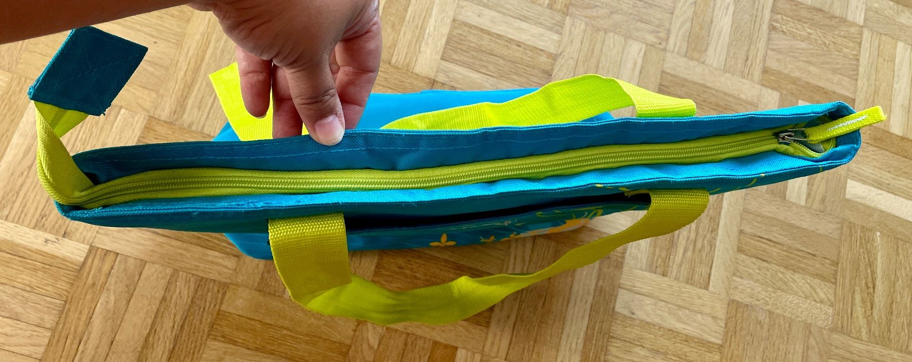 Borse: Kühltasche von Campingaz – Usato da Gümligen venduto da soleil149 2