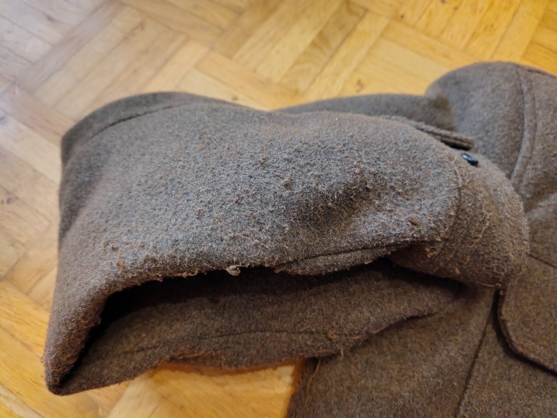 Next Jacken: Next Winterjacke – Gebraucht aus Rüedisbach von Minduck 3