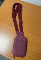 Porta cellulare e porta carte di credito