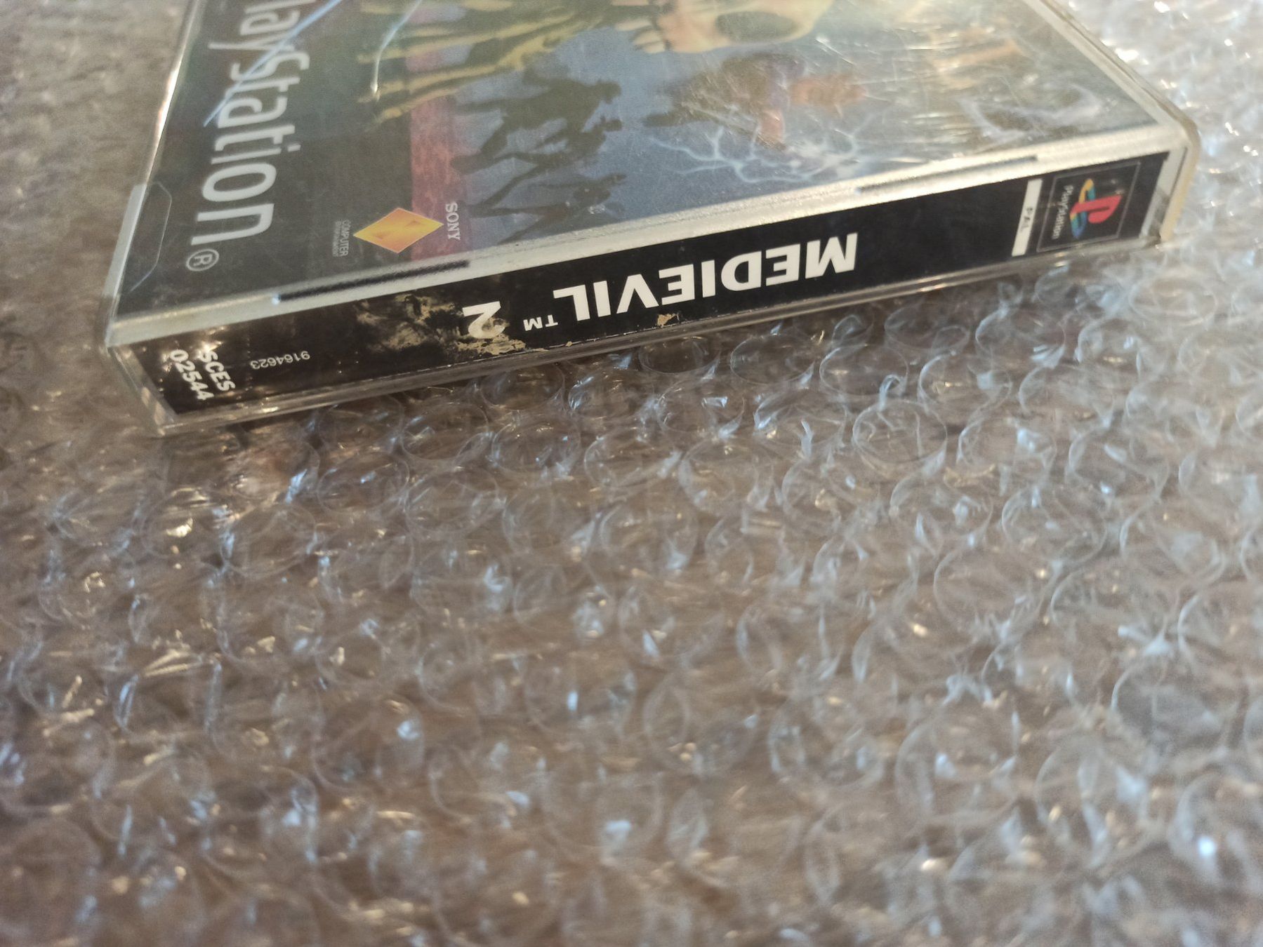 Spiele: MediEvil 2 PS1 – Gebraucht aus Oberweningen von mar_87mx 3