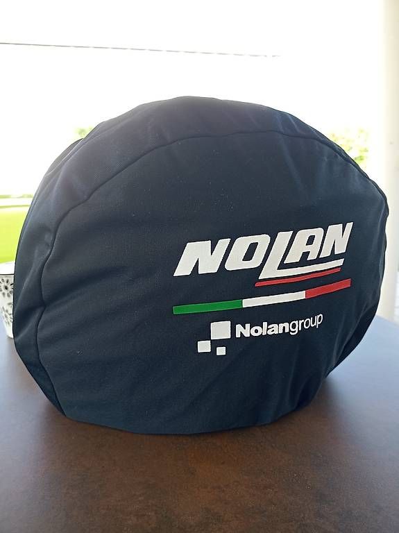 Caschi & visiere: Motorradhelm Nolan N87plus – Usato da Subingen venduto da ale_xkd9 3