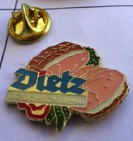 Pin  DIETZ  Krustenschinken