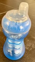 Borraccia Nuby Azzurro 240ml