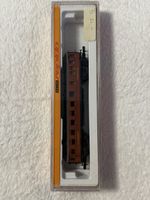Arnold Rapido Speisewagen Spur N